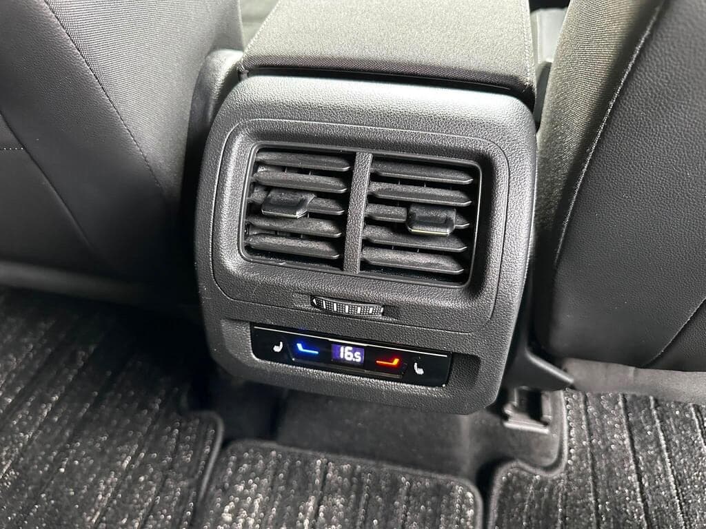2024 Volkswagen Touran 1.5 TSI EVO SEL DSG