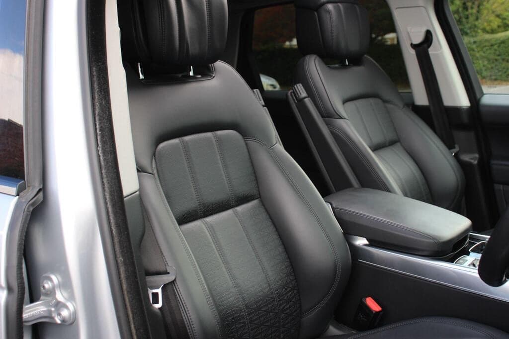 2019 Land Rover Range Rover Sport 3.0 SD V6 Autobiography Dynamic Auto 4WD
