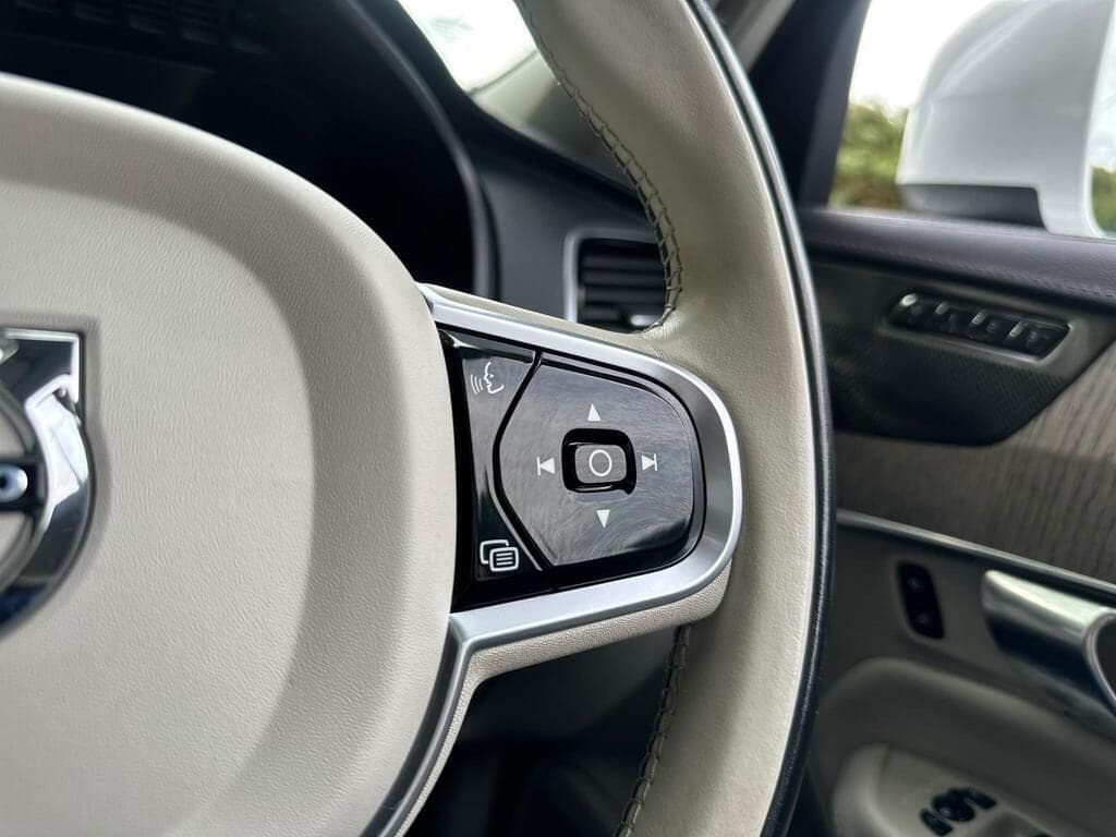 2022 Volvo XC90 2.0 B6 MHEV Ultimate Dark Auto 4WD