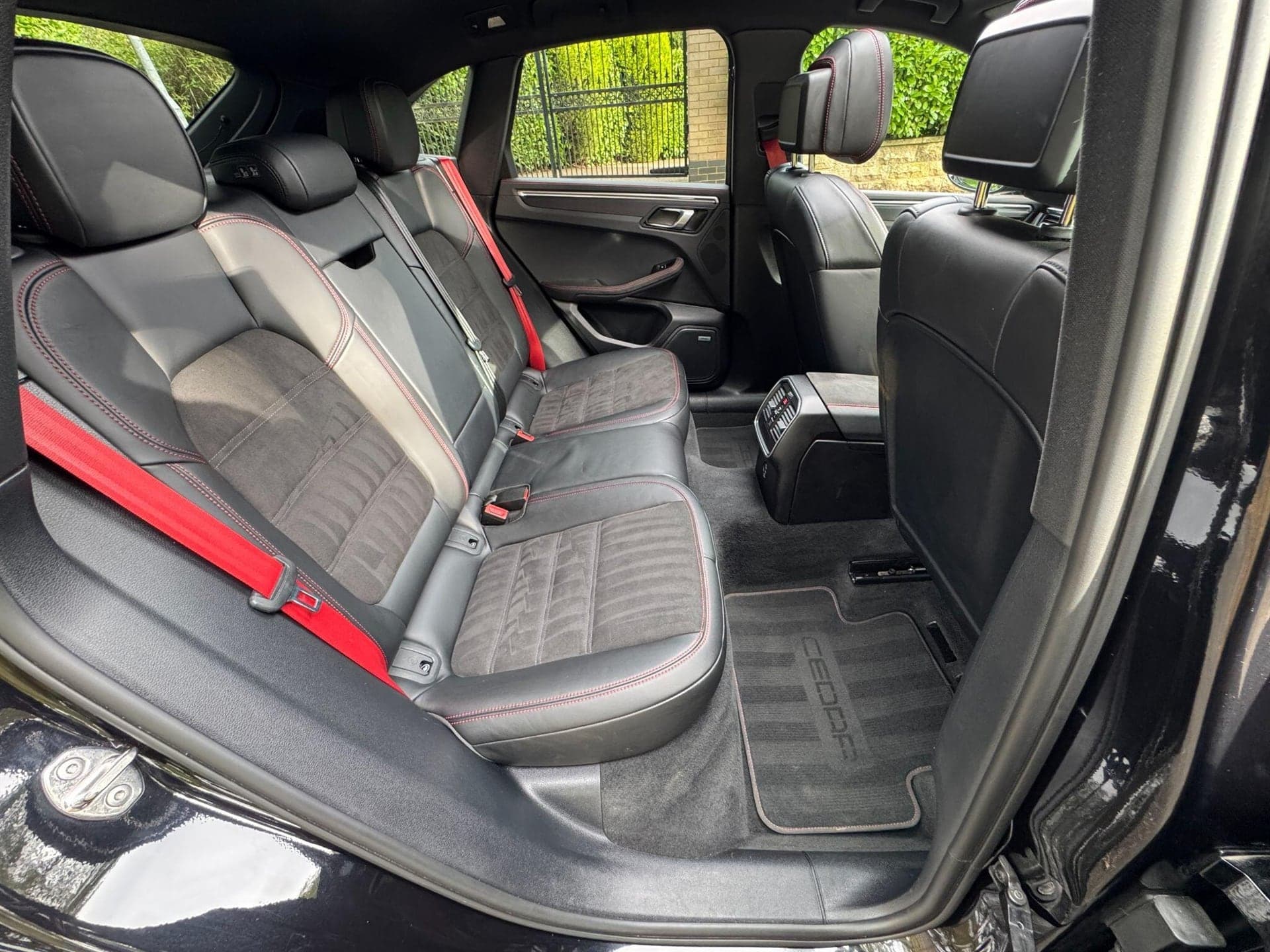 2022 Porsche Macan 2.9T V6 GTS PDK 4WD