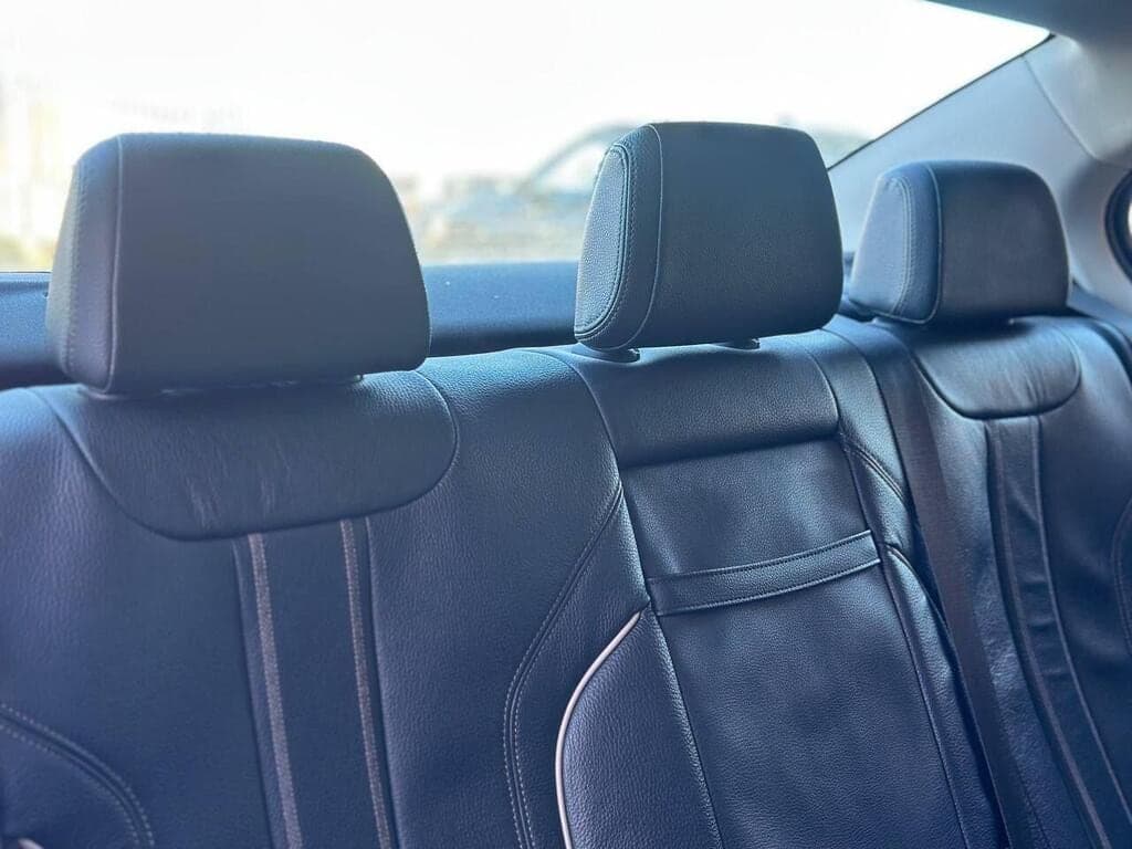 2022 BMW 5 Series 520d MHT SE Steptronic