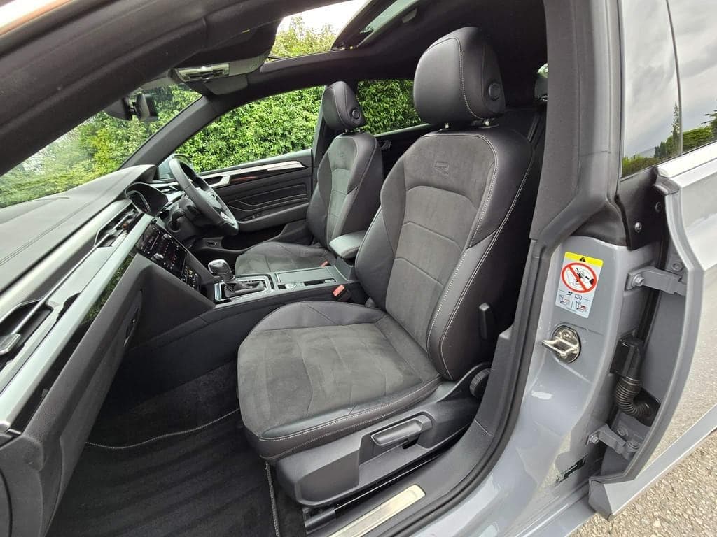 2023 Volkswagen Arteon R-Line TSI S-A