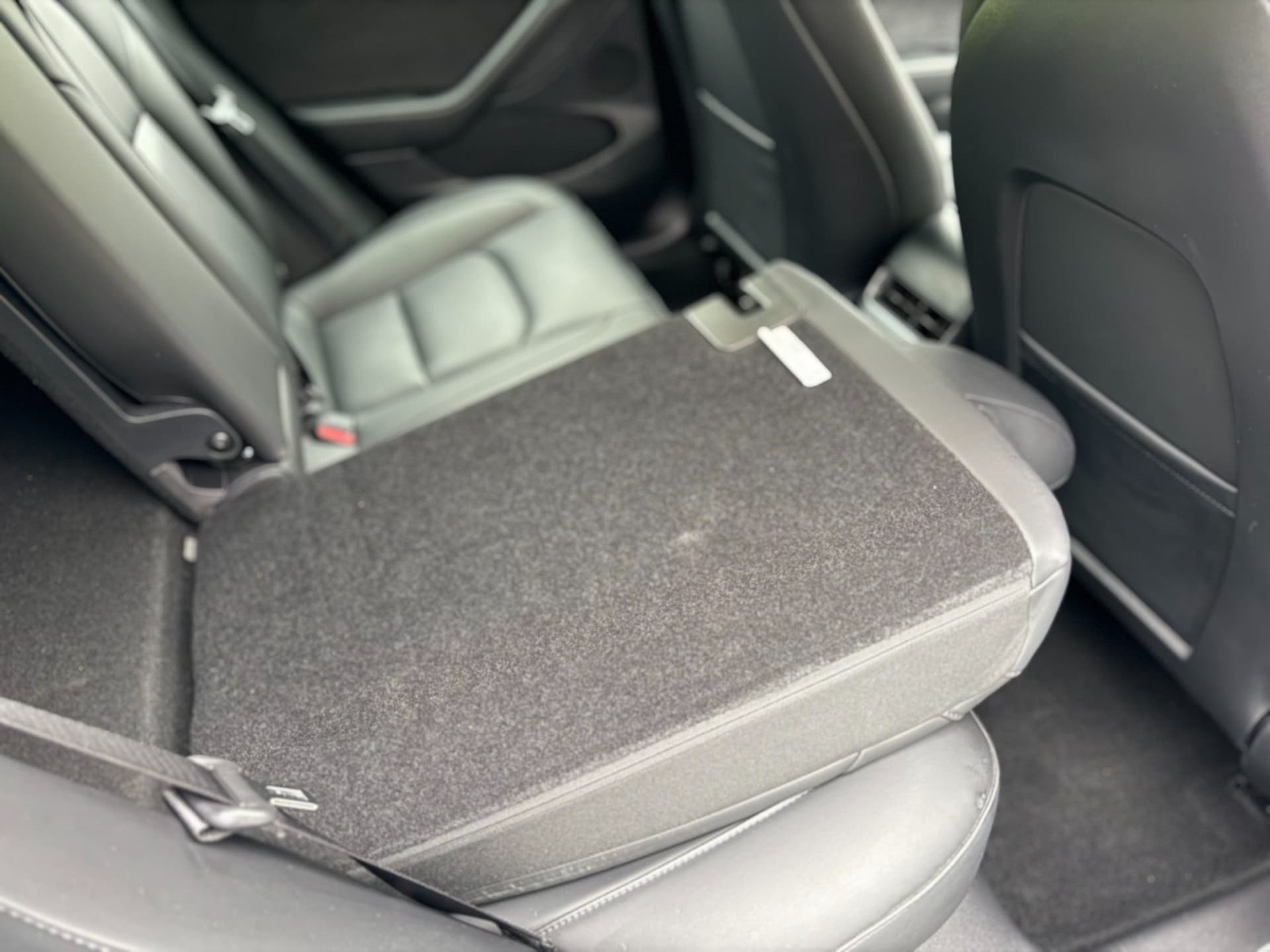 2021 Tesla Model 3 Long Range AWD Auto
