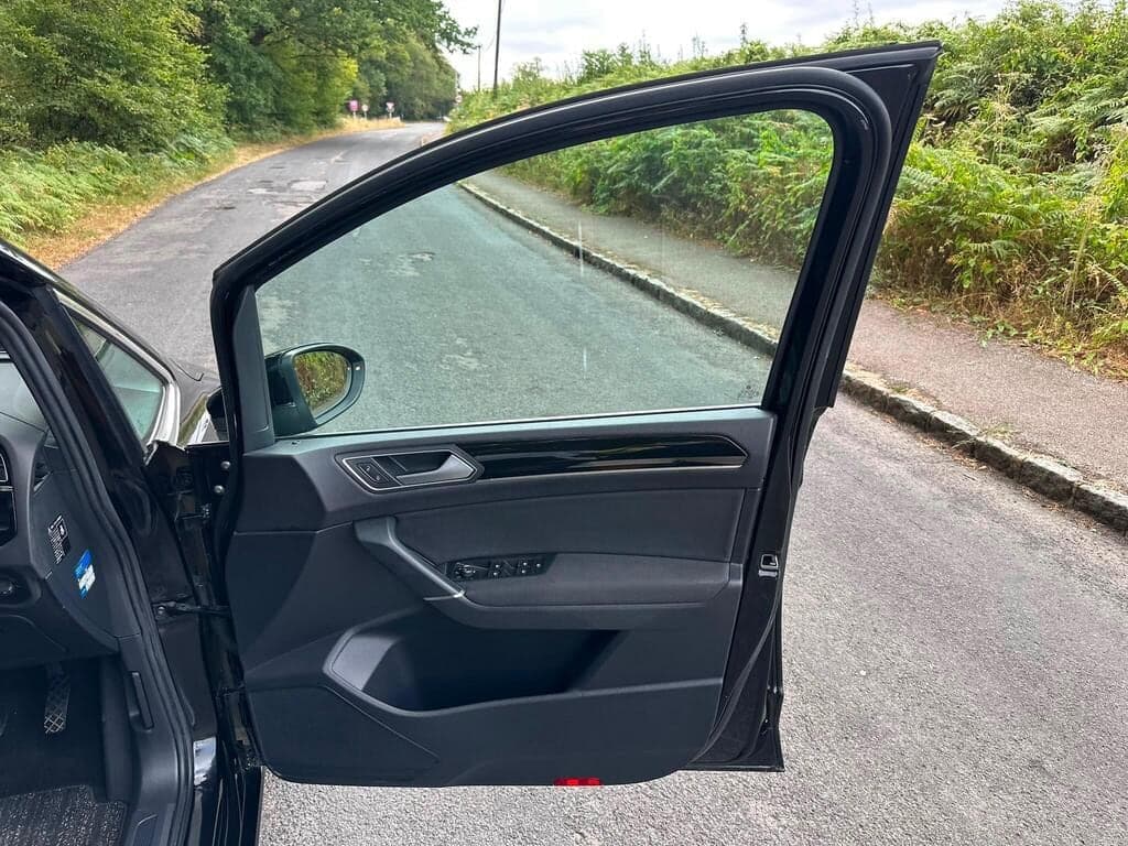 2024 Volkswagen Touran 1.5 TSI EVO SEL DSG