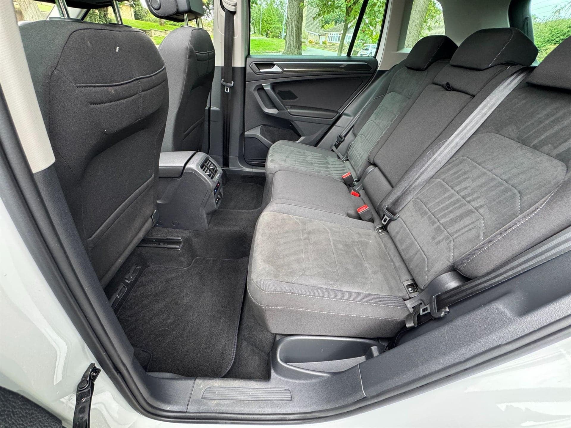 2020 Volkswagen Tiguan 1.5 TSI Elegance DSG