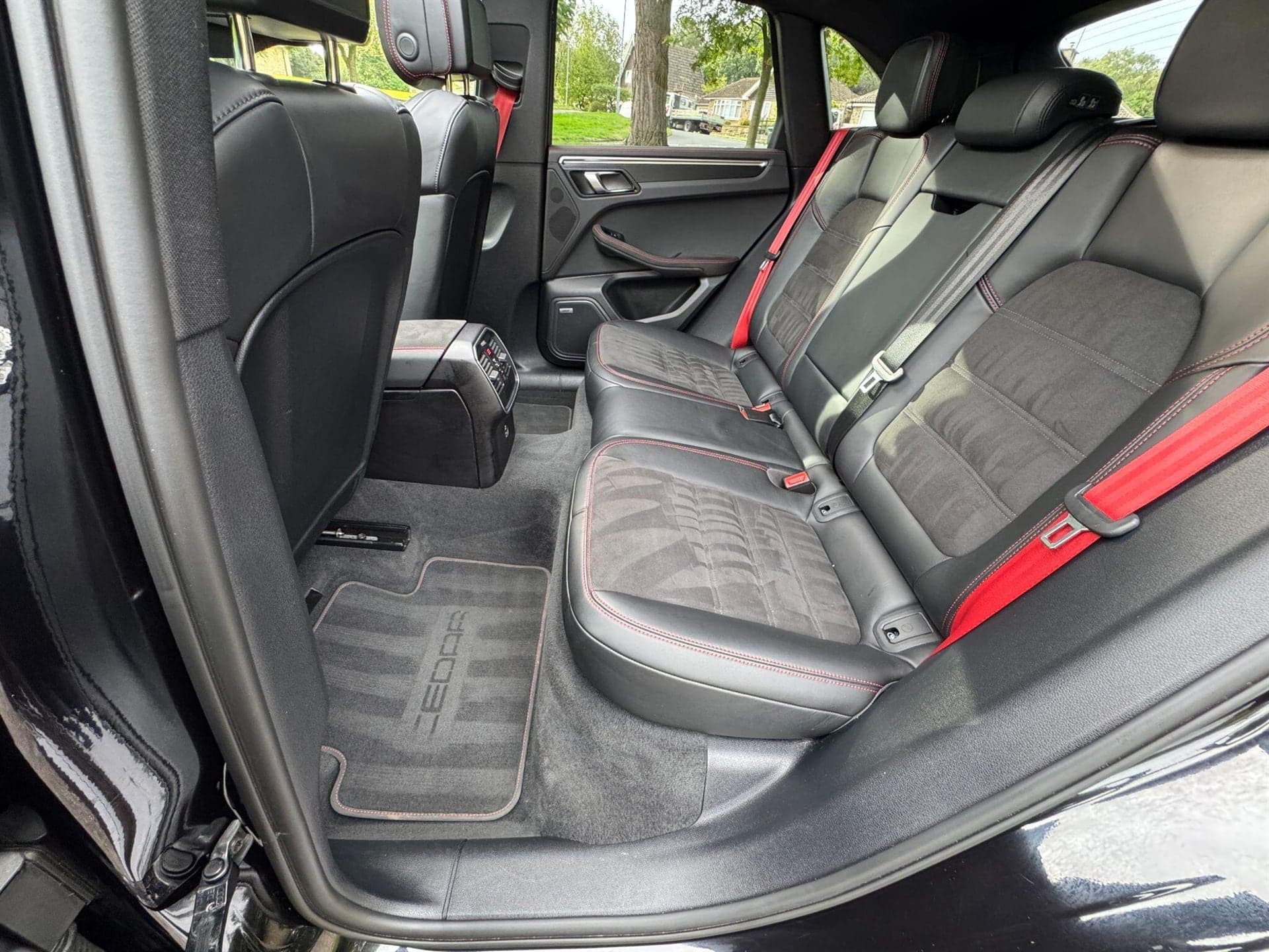 2022 Porsche Macan 2.9T V6 GTS PDK 4WD