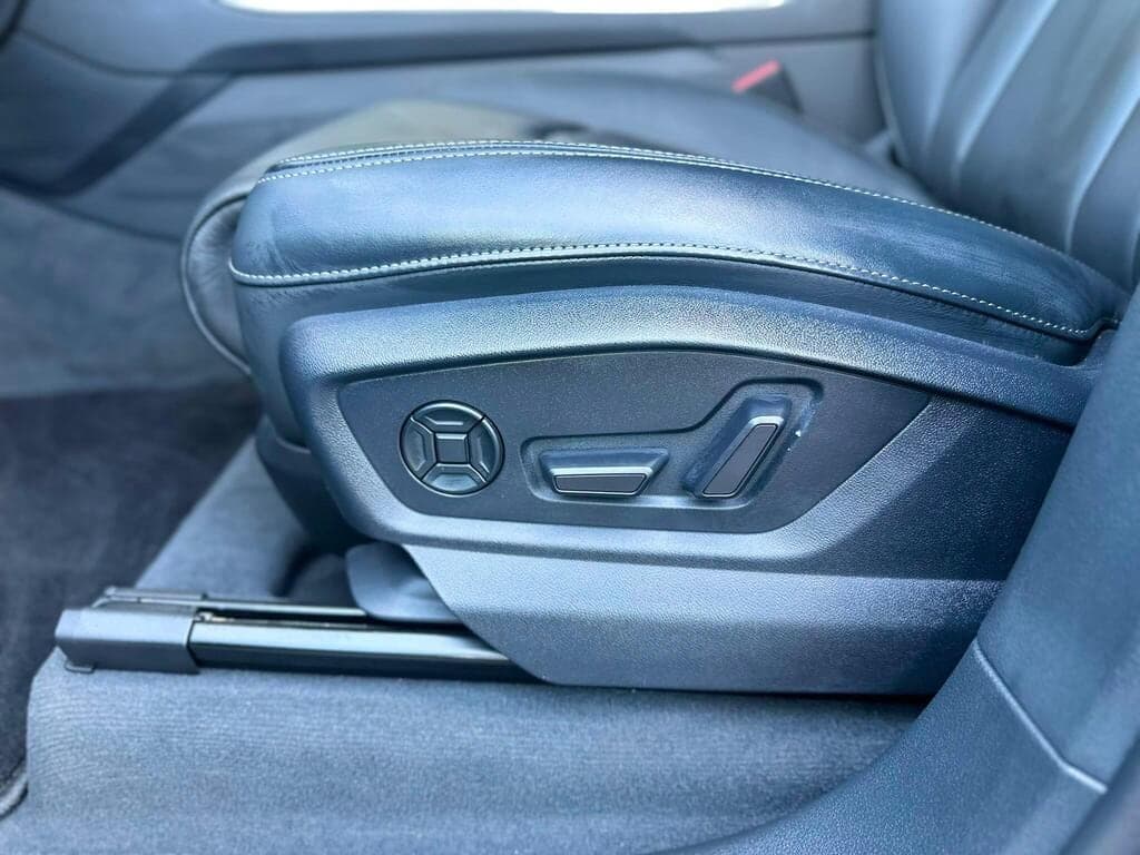 2021 Audi Q7 2.0 TFSI S-Line Tiptronic Quattro