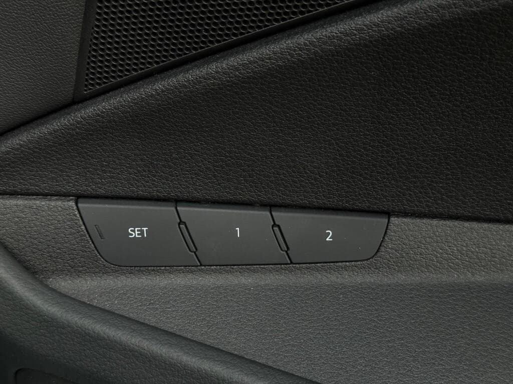 2020 Audi e-Tron 50 Technik Auto Quattro