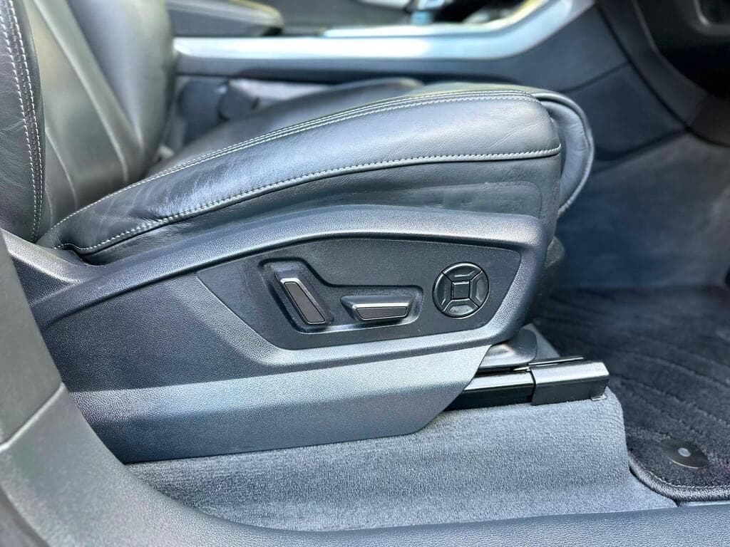 2021 Audi Q7 2.0 TFSI S-Line Tiptronic Quattro