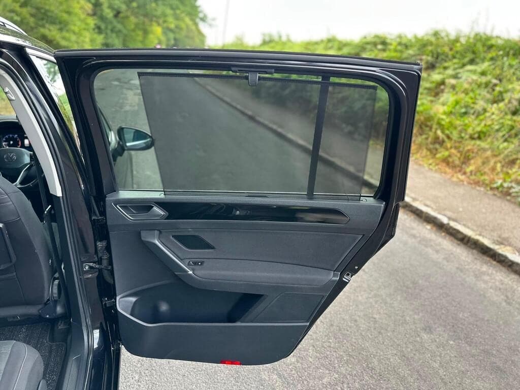 2024 Volkswagen Touran 1.5 TSI EVO SEL DSG