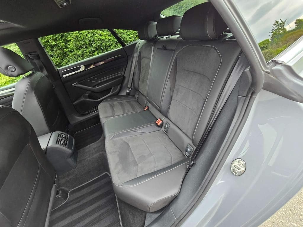 2023 Volkswagen Arteon R-Line TSI S-A