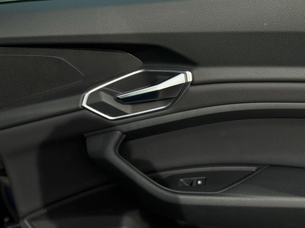 2020 Audi e-Tron 50 Technik Auto Quattro