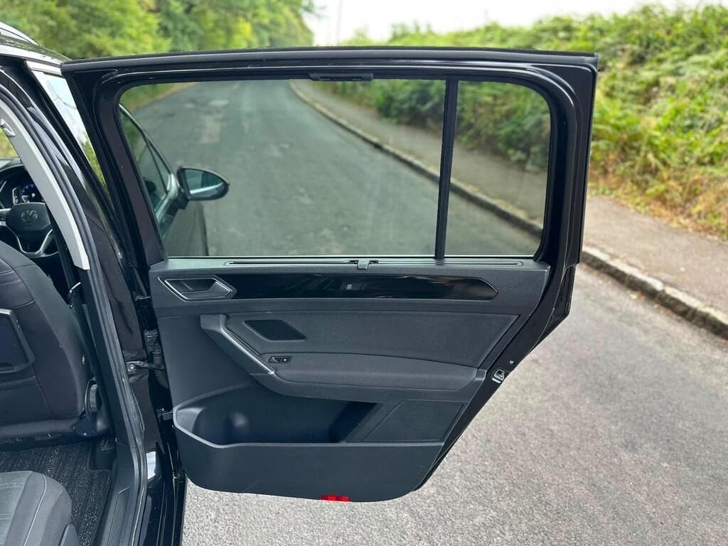 2024 Volkswagen Touran 1.5 TSI EVO SEL DSG