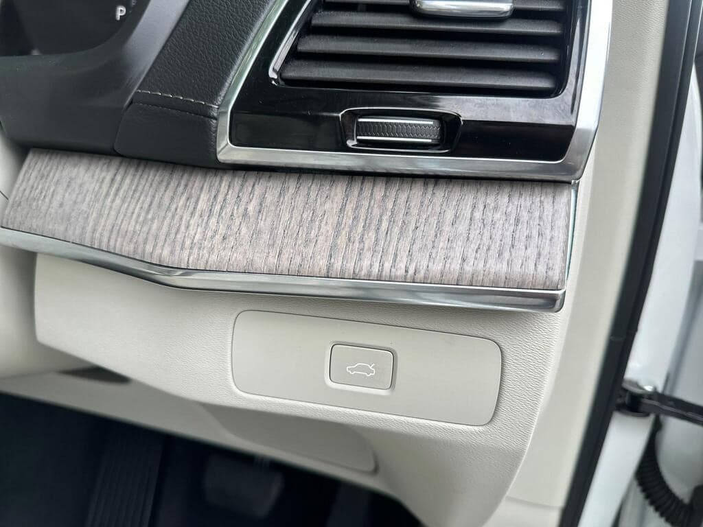 2022 Volvo XC90 2.0 B6 MHEV Ultimate Dark Auto 4WD