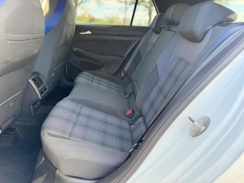 2022 Volkswagen Golf 1.4 TSI 13kWh GTE DSG