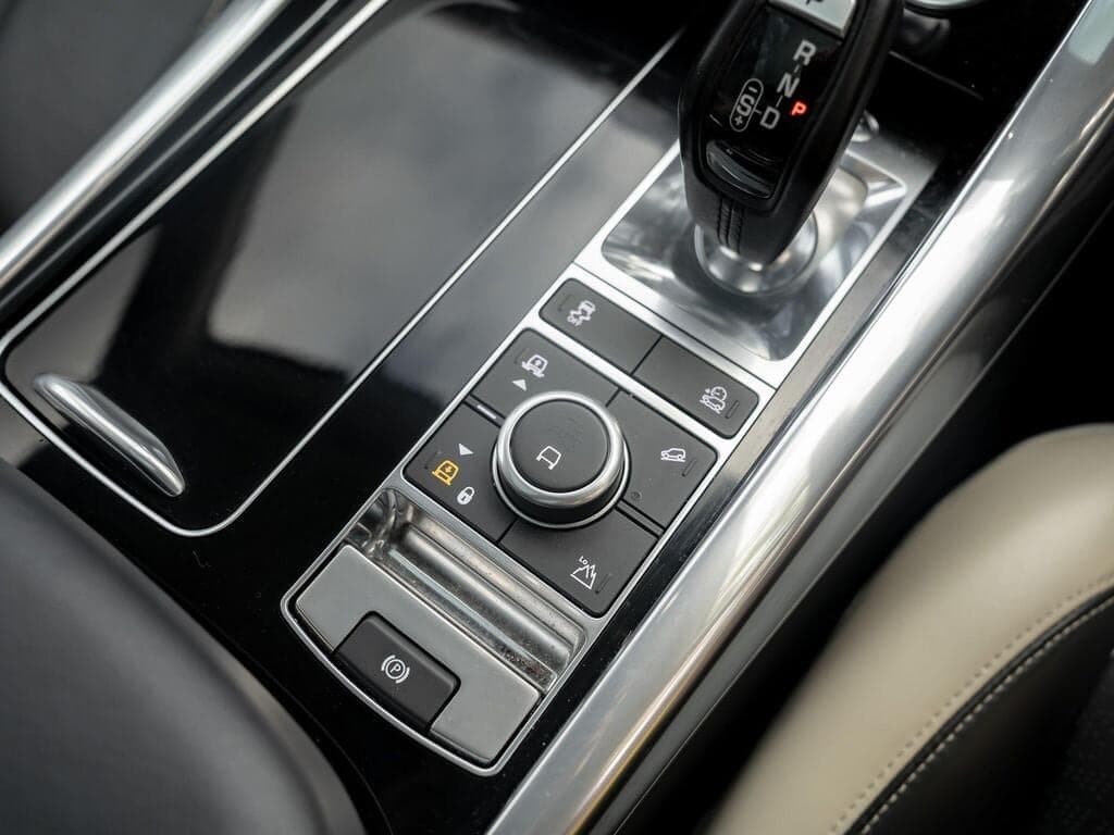 2019 Land Rover Range Rover Sport A-Bio DYN SDV6 A