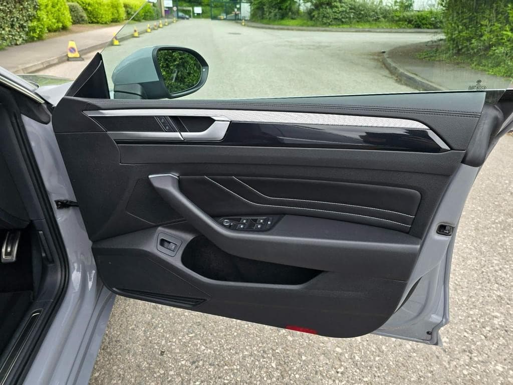 2023 Volkswagen Arteon R-Line TSI S-A