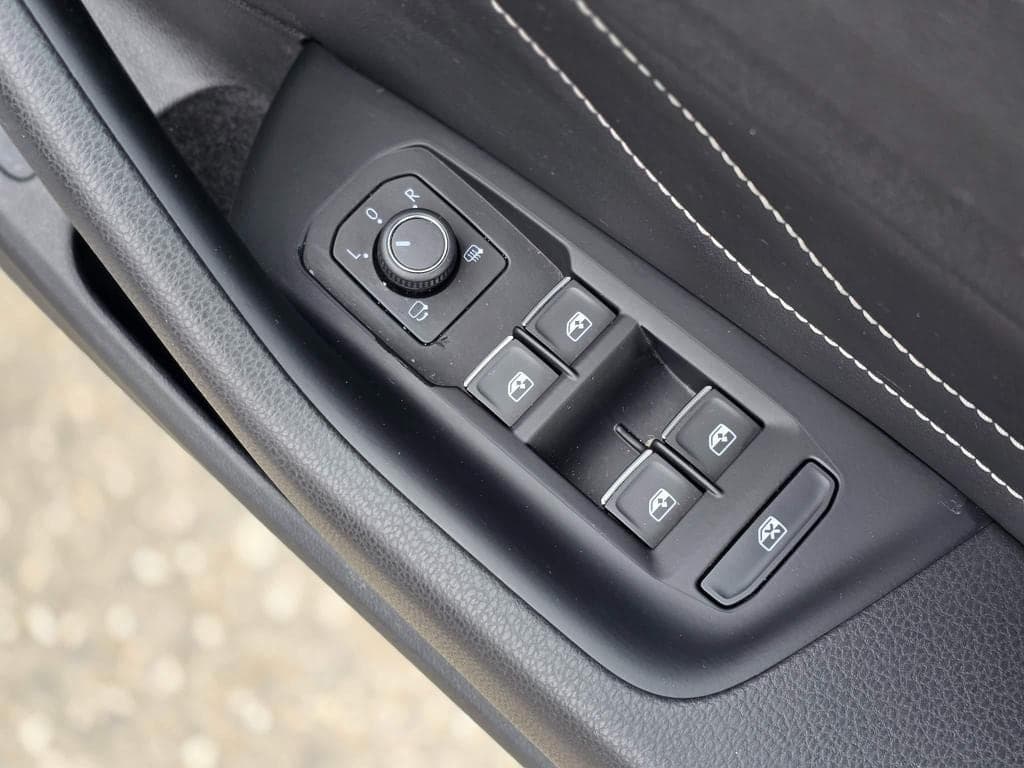 2023 Volkswagen Arteon R-Line TSI S-A