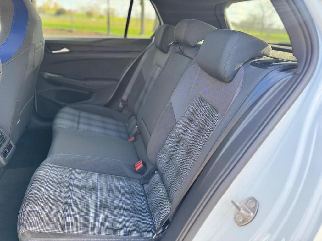 2022 Volkswagen Golf 1.4 TSI 13kWh GTE DSG