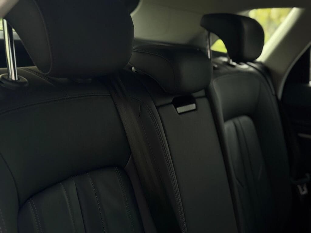2020 Audi e-Tron 50 Technik Auto Quattro