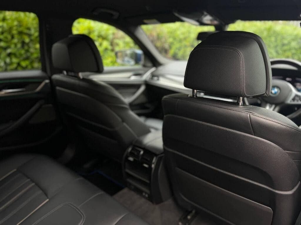 2021 BMW 5 Series  2.0 530e 12kWh M Sport