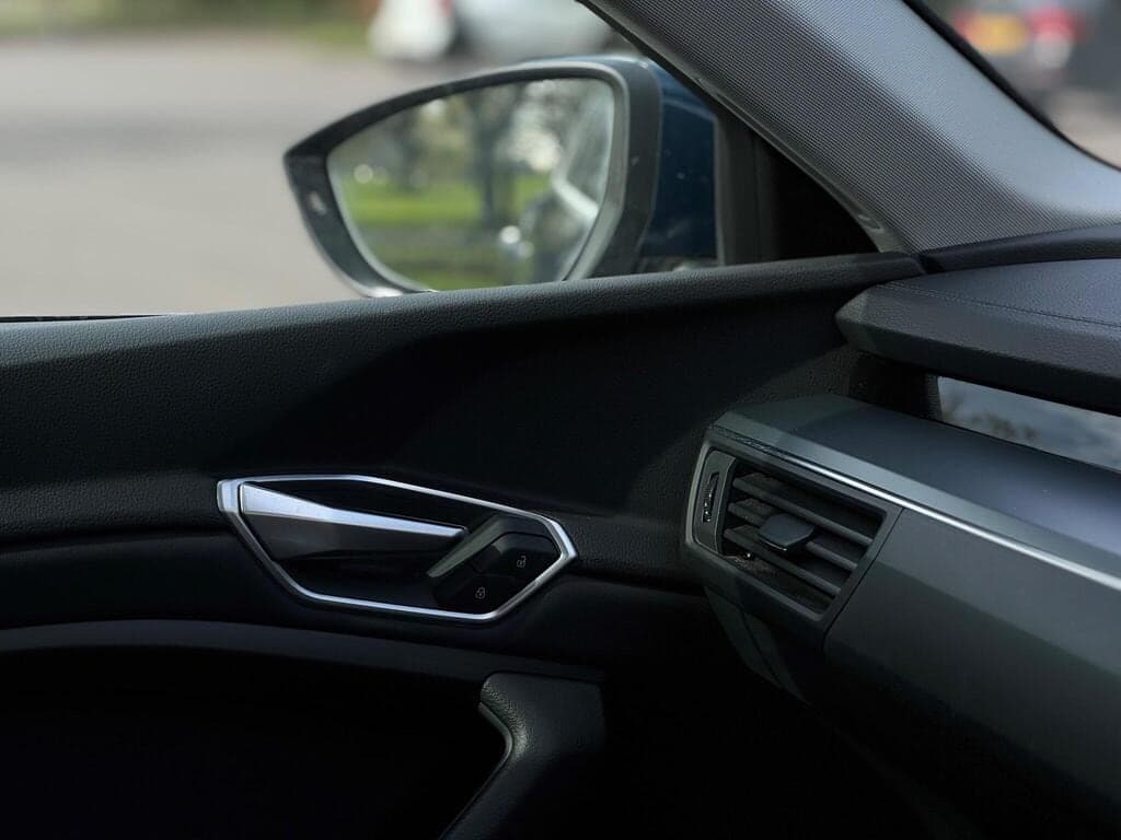 2020 Audi e-Tron 50 Technik Auto Quattro
