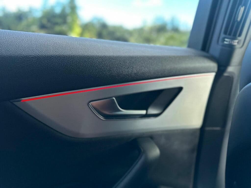 2021 Audi Q7 2.0 TFSI S-Line Tiptronic Quattro