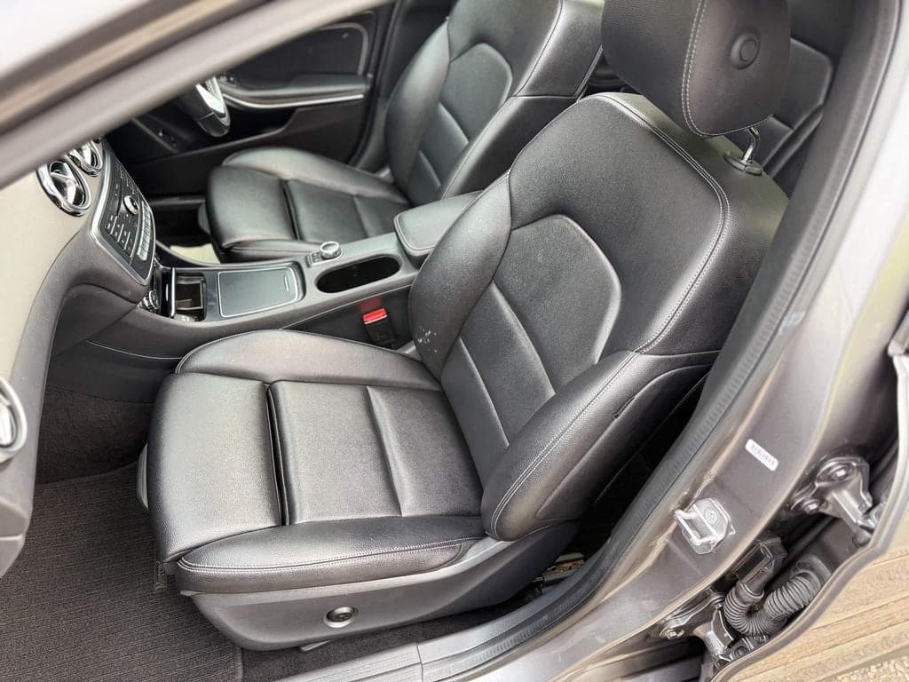 2018 Mercedes-Benz GLA 200 Sport Premium + D Auto