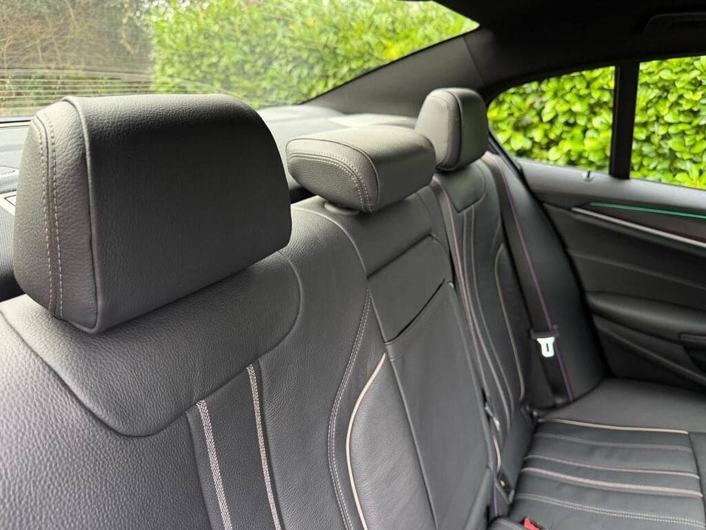 2021 BMW 5 Series  2.0 530e 12kWh M Sport