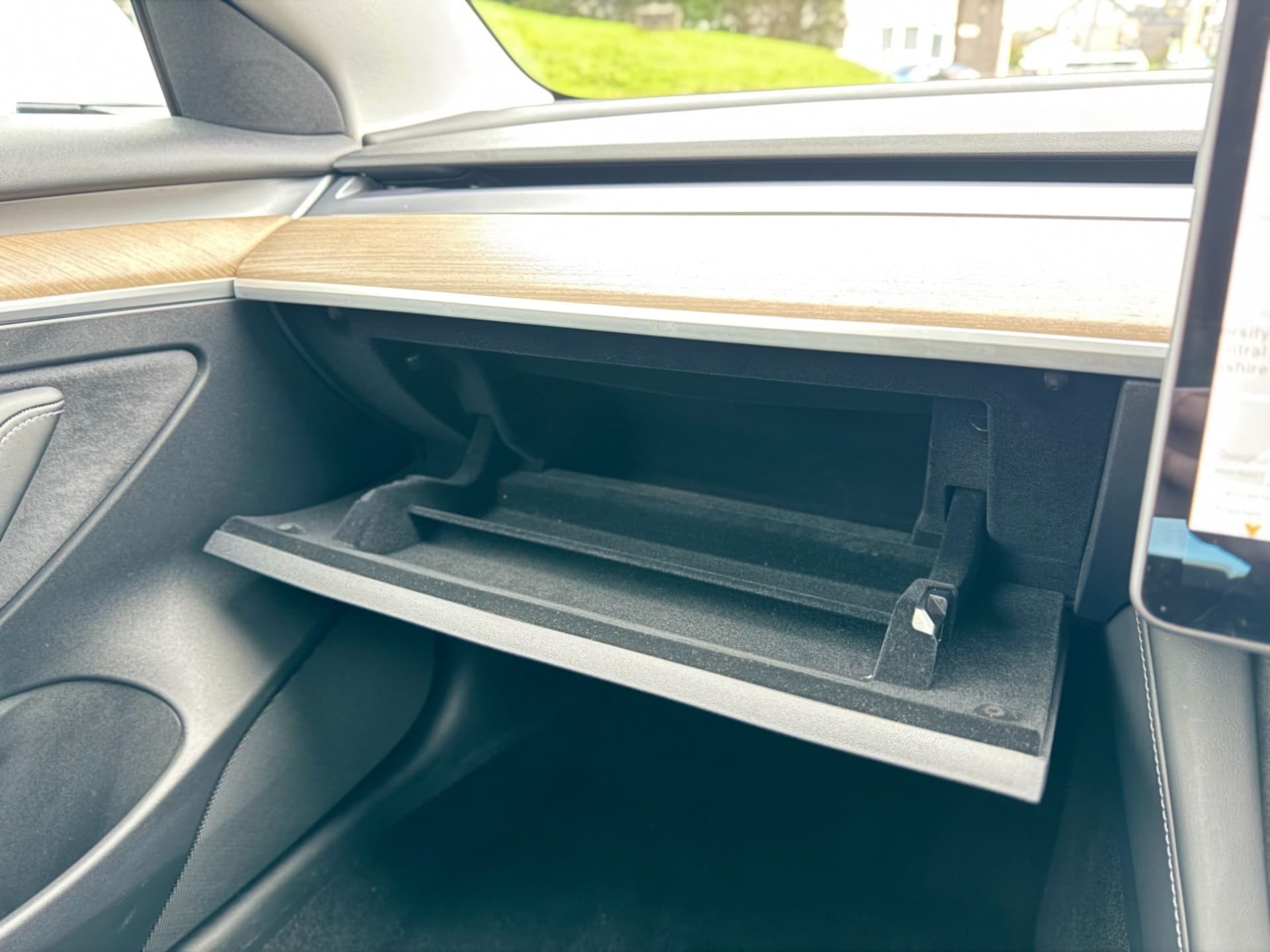 2021 Tesla Model 3 Long Range AWD Auto