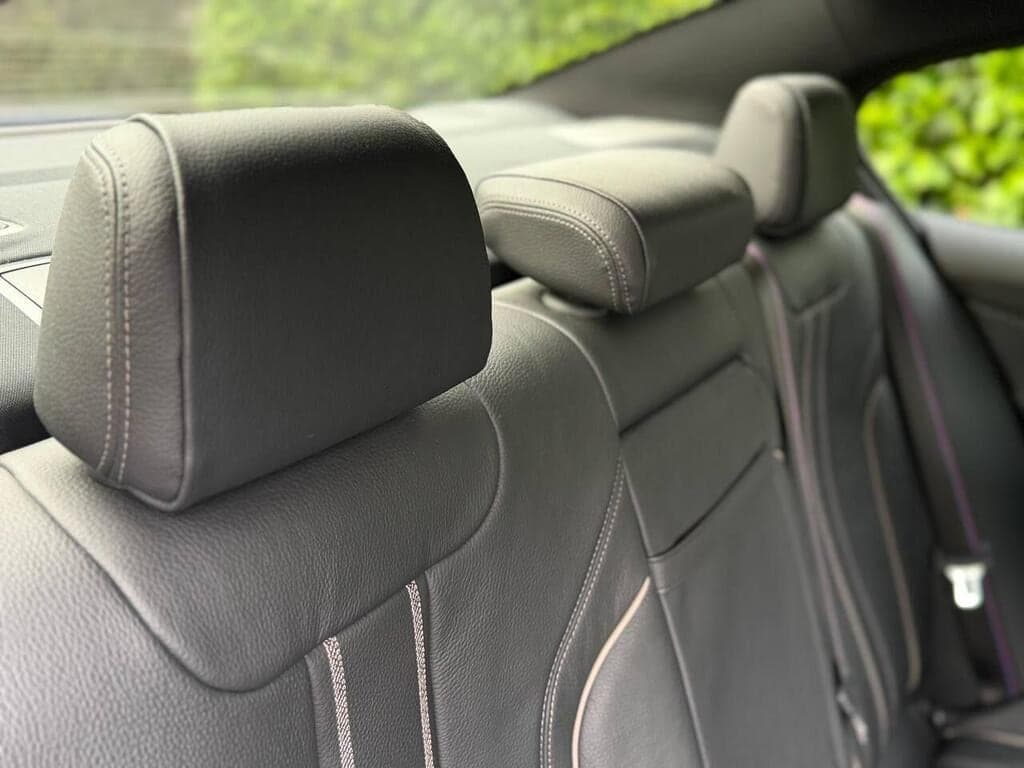 2021 BMW 5 Series  2.0 530e 12kWh M Sport