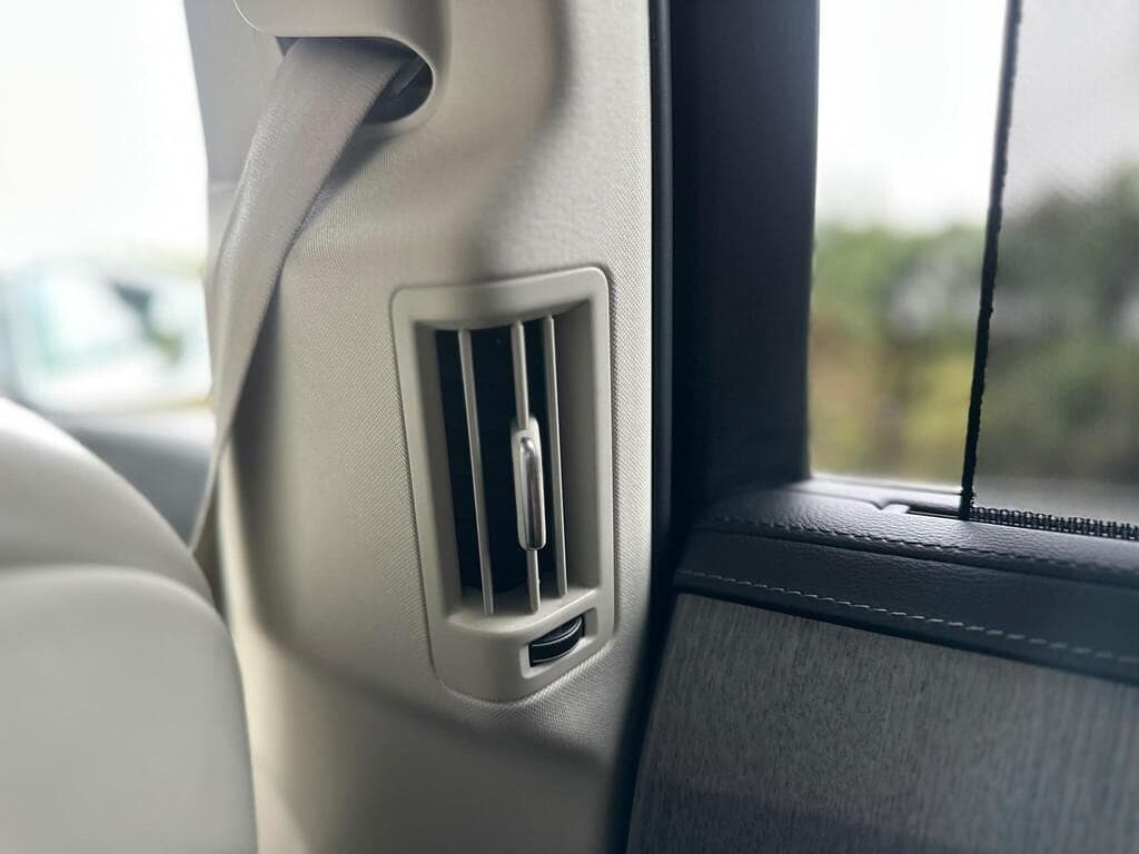 2022 Volvo XC90 2.0 B6 MHEV Ultimate Dark Auto 4WD