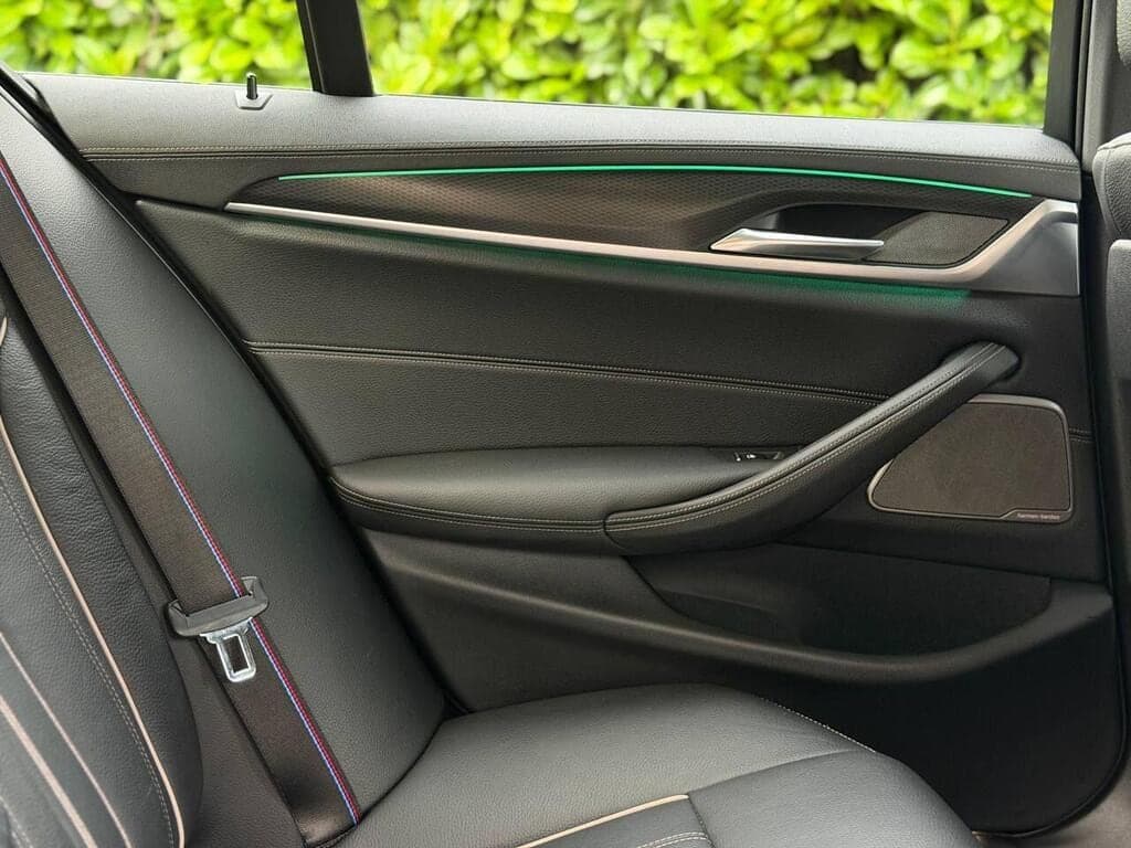2021 BMW 5 Series  2.0 530e 12kWh M Sport