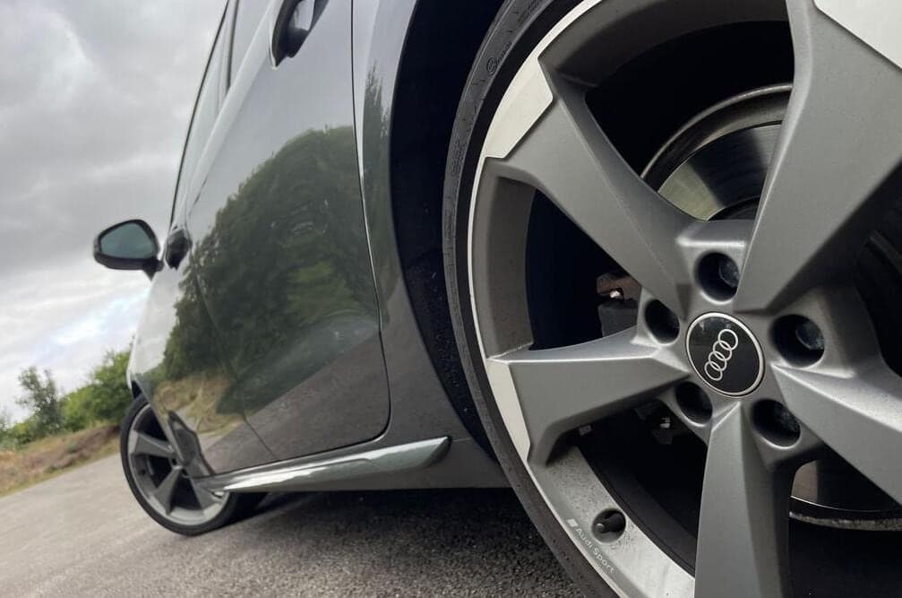 2021 Audi A4 A4 S LN BLK ED 40TDI MHEV Q SA