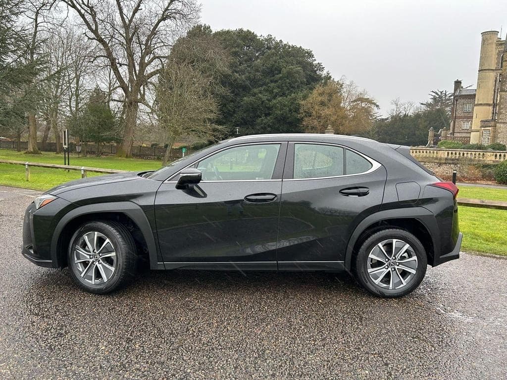 2024 Lexus UX 300e 72.8kWh 5dr Electric Auto
