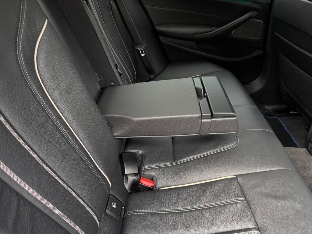2021 BMW 5 Series  2.0 530e 12kWh M Sport