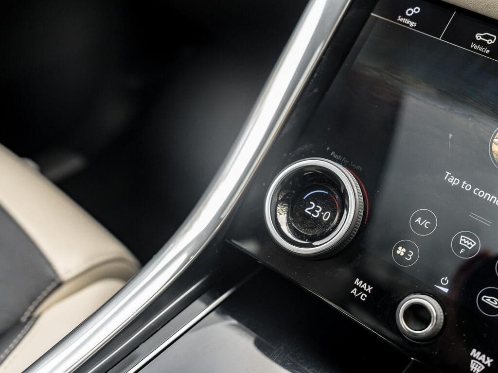 2019 Land Rover Range Rover Sport A-Bio DYN SDV6 A