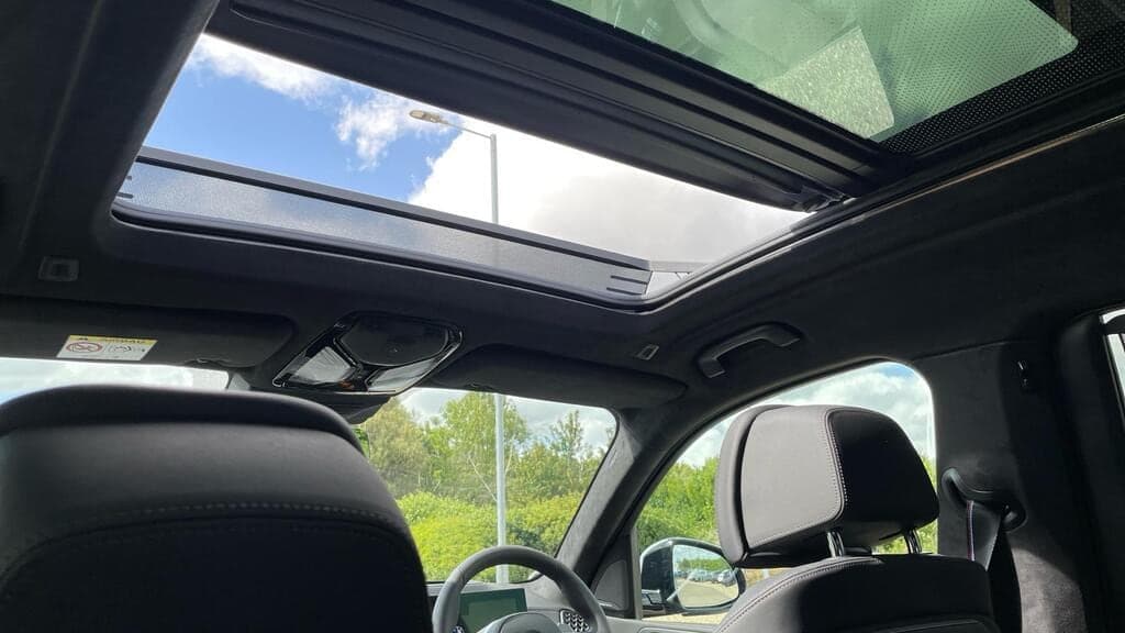 2025 BMW X7 xDrive 40d M Sport MHEV Auto