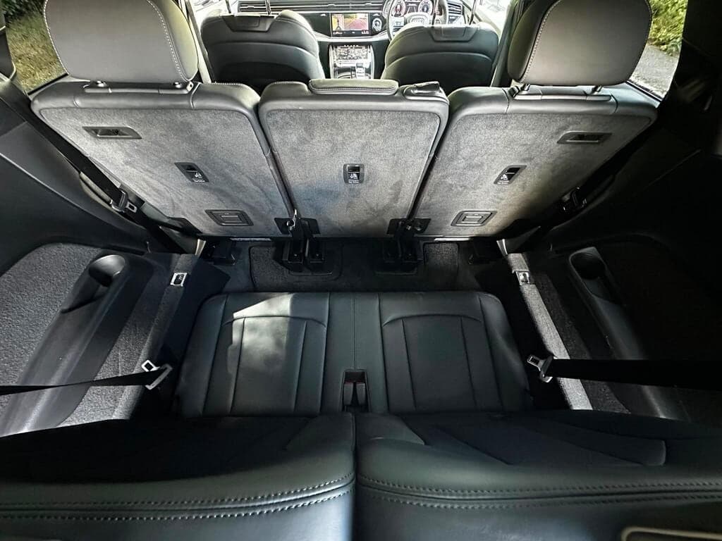 2021 Audi Q7 2.0 TFSI S-Line Tiptronic Quattro
