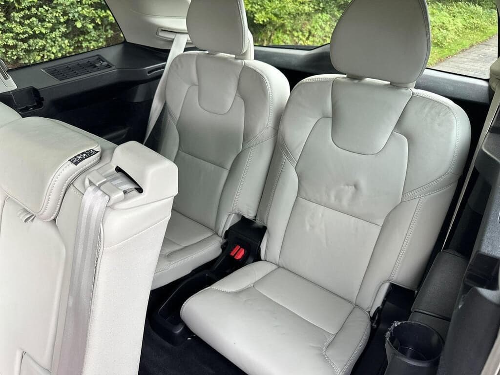 2022 Volvo XC90 2.0 B6 MHEV Ultimate Dark Auto 4WD