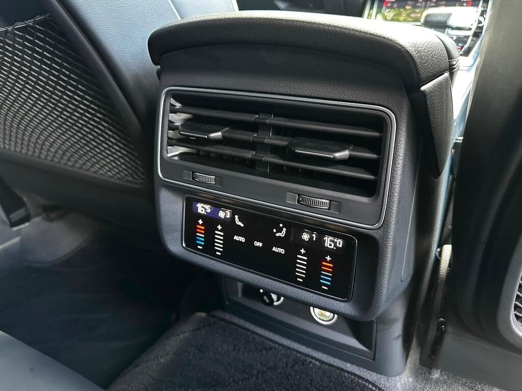 2021 Audi Q7 2.0 TFSI S-Line Tiptronic Quattro