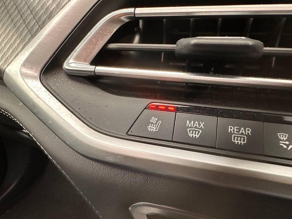 2022 BMW X6 M Competition xDrive 4.4I V8 Auto