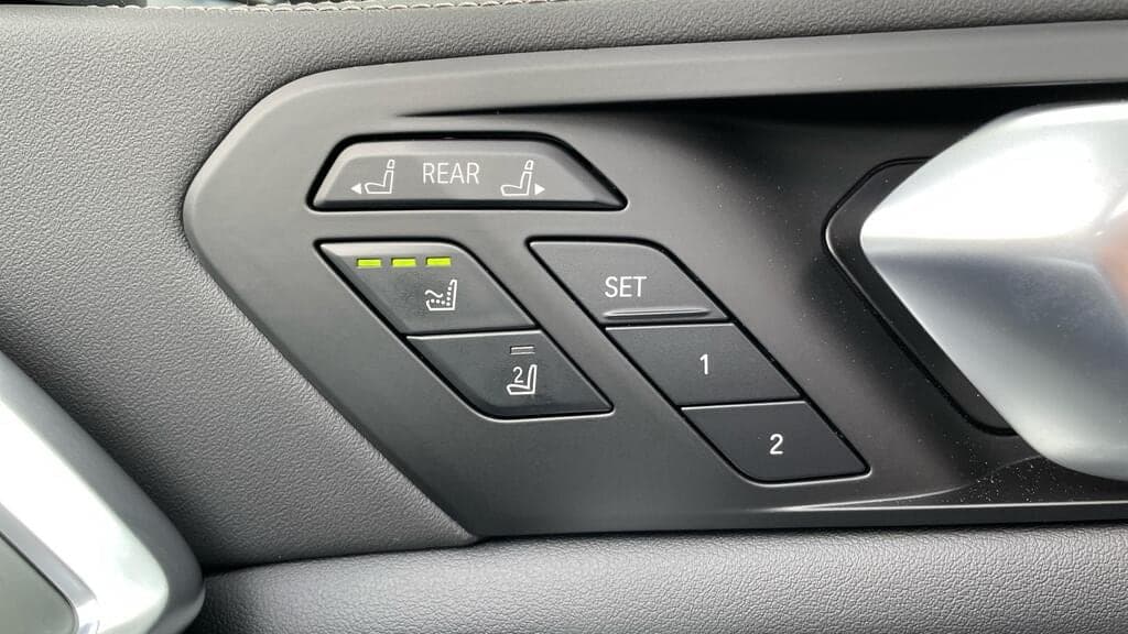 2025 BMW X7 xDrive 40d M Sport MHEV Auto