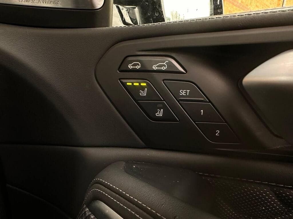 2022 BMW X6 M Competition xDrive 4.4I V8 Auto