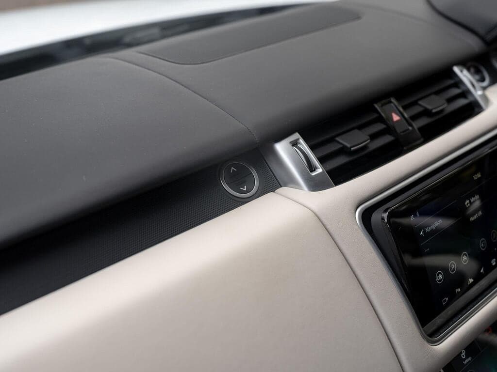2019 Land Rover Range Rover Sport A-Bio DYN SDV6 A