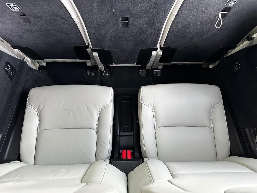 2022 Volvo XC90 2.0 B6 MHEV Ultimate Dark Auto 4WD