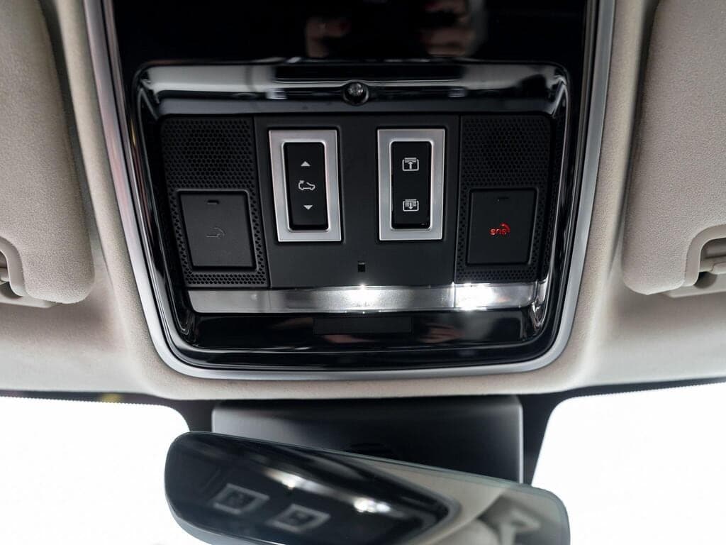 2019 Land Rover Range Rover Sport A-Bio DYN SDV6 A
