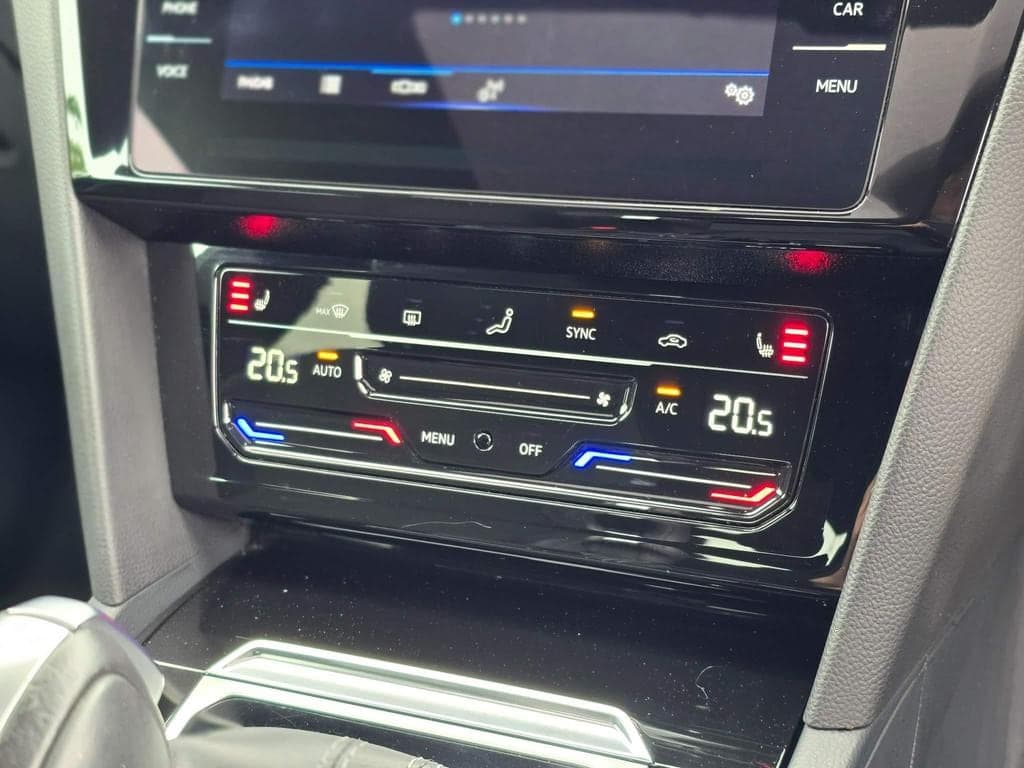 2023 Volkswagen Arteon R-Line TSI S-A