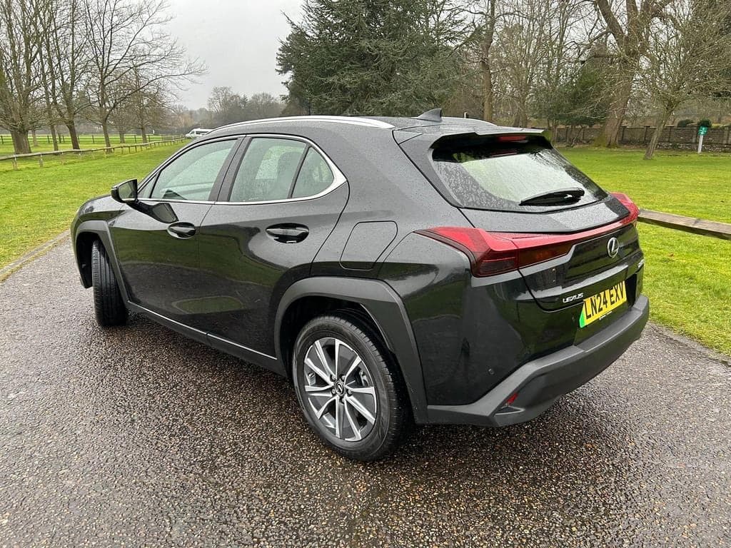 2024 Lexus UX 300e 72.8kWh 5dr Electric Auto