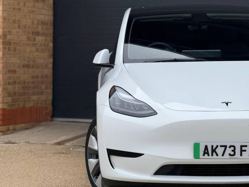 2023 Tesla Model Y Auto RWD 5dr